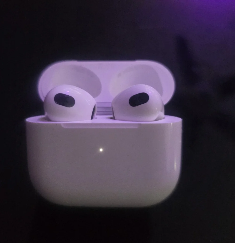 Apple Airpod Gen 3